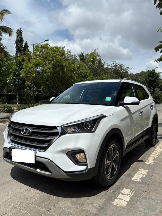 Second-hand 2019 Hyundai Creta 1.6 CRDi SX for sale in Bangalore-3