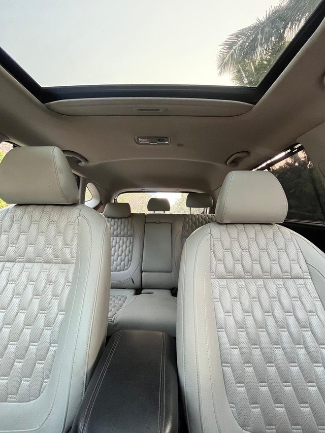 Second-hand 2022 Kia Seltos HTX Diesel AT for sale in Mumbai-46