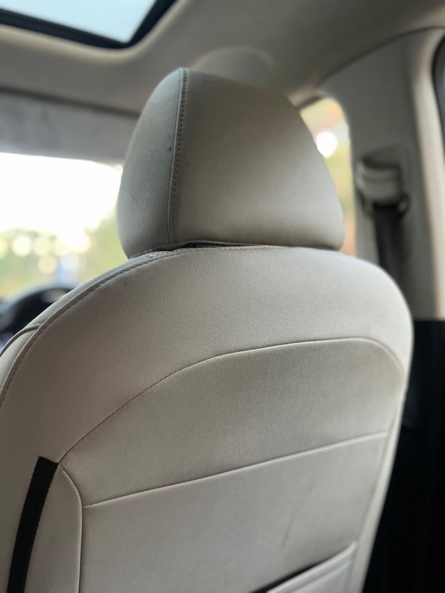 Second-hand 2022 Kia Seltos HTX Diesel AT for sale in Mumbai-23