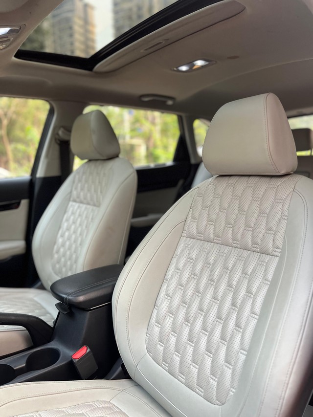 Second-hand 2022 Kia Seltos HTX Diesel AT for sale in Mumbai-10