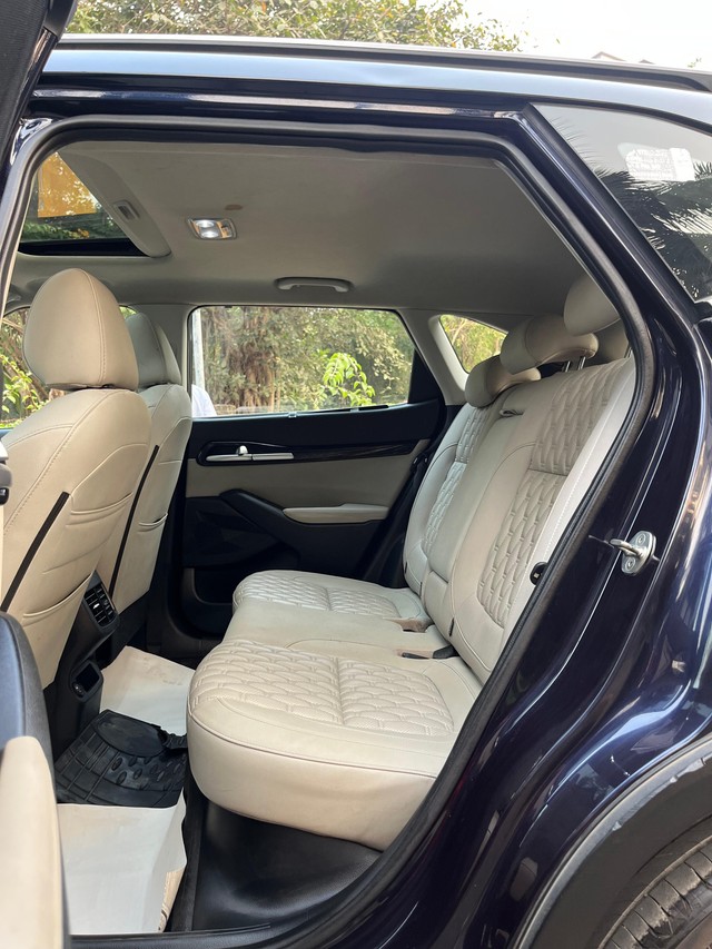 Second-hand 2022 Kia Seltos HTX Diesel AT for sale in Mumbai-40