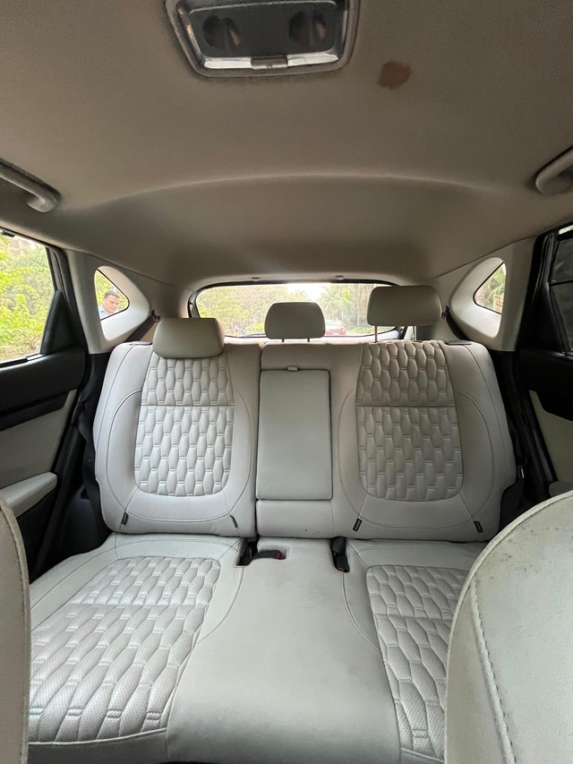 Second-hand 2022 Kia Seltos HTX Diesel AT for sale in Mumbai-44