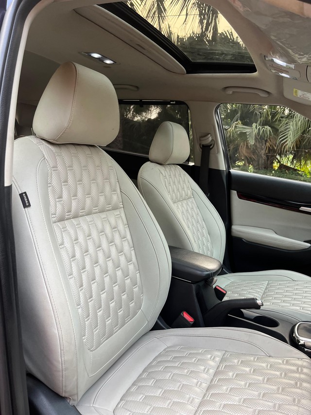 Second-hand 2022 Kia Seltos HTX Diesel AT for sale in Mumbai-26