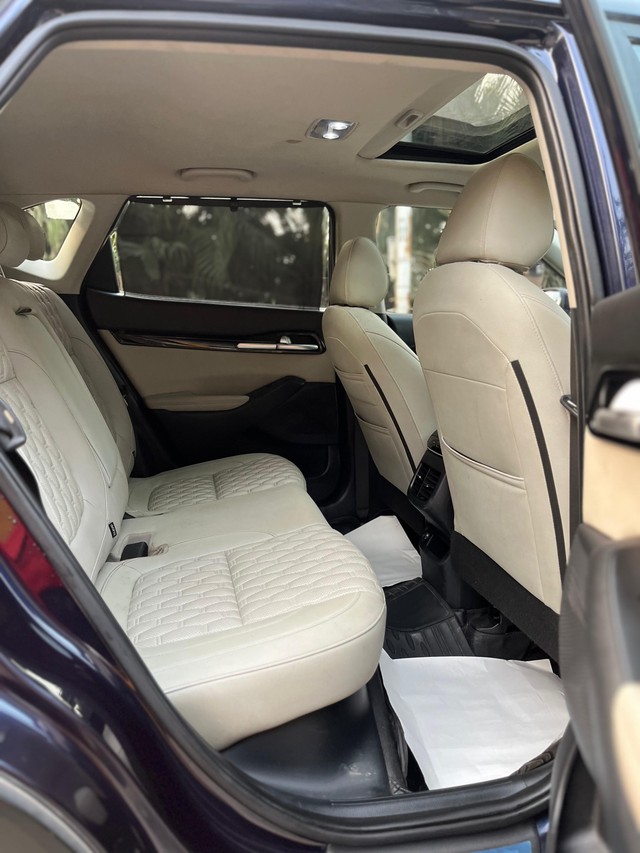 Second-hand 2022 Kia Seltos HTX Diesel AT for sale in Mumbai-42