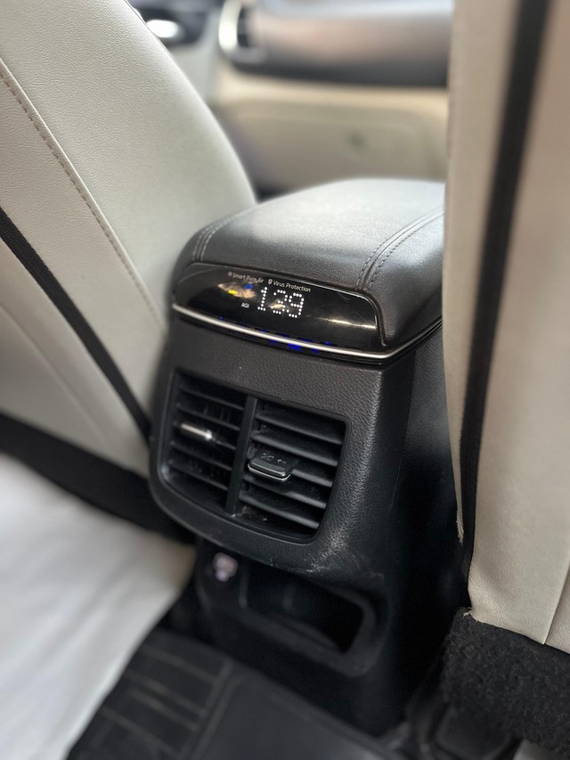 Second-hand 2022 Kia Seltos HTX Diesel AT for sale in Mumbai-43