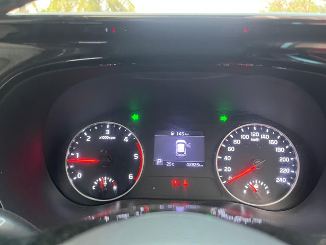 Second-hand 2022 Kia Seltos HTX Diesel AT for sale in Mumbai-16