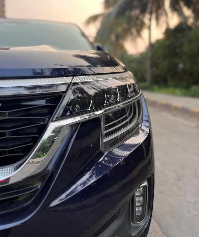 Second-hand 2022 Kia Seltos HTX Diesel AT for sale in Mumbai-22