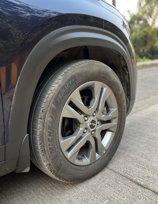 Second-hand 2022 Kia Seltos HTX Diesel AT for sale in Mumbai-41