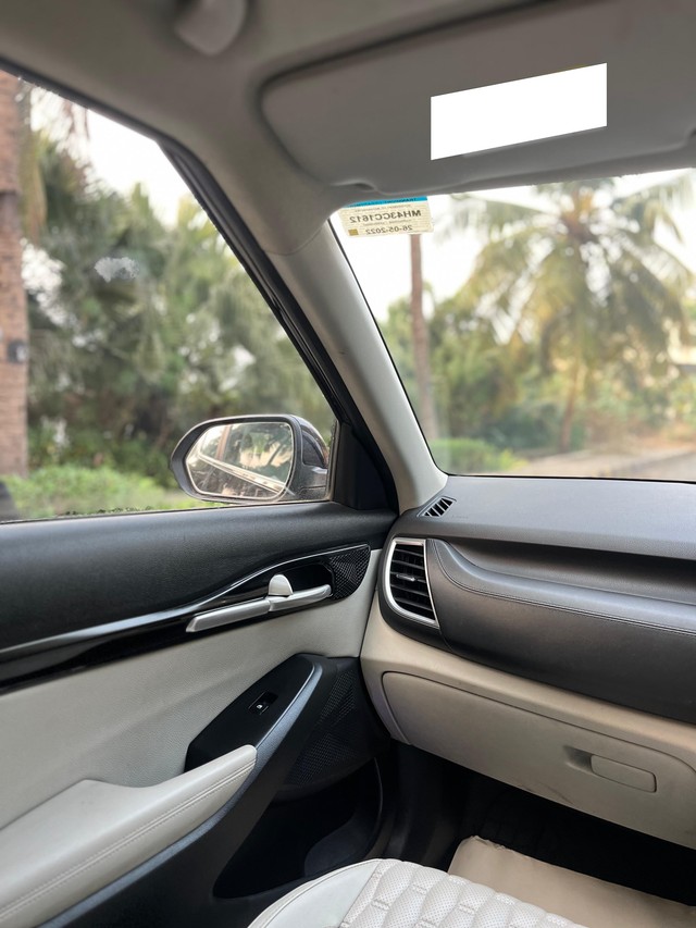 Second-hand 2022 Kia Seltos HTX Diesel AT for sale in Mumbai-9