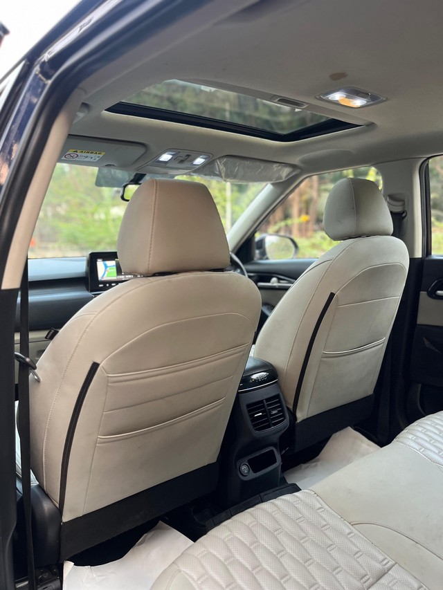 Second-hand 2022 Kia Seltos HTX Diesel AT for sale in Mumbai-35