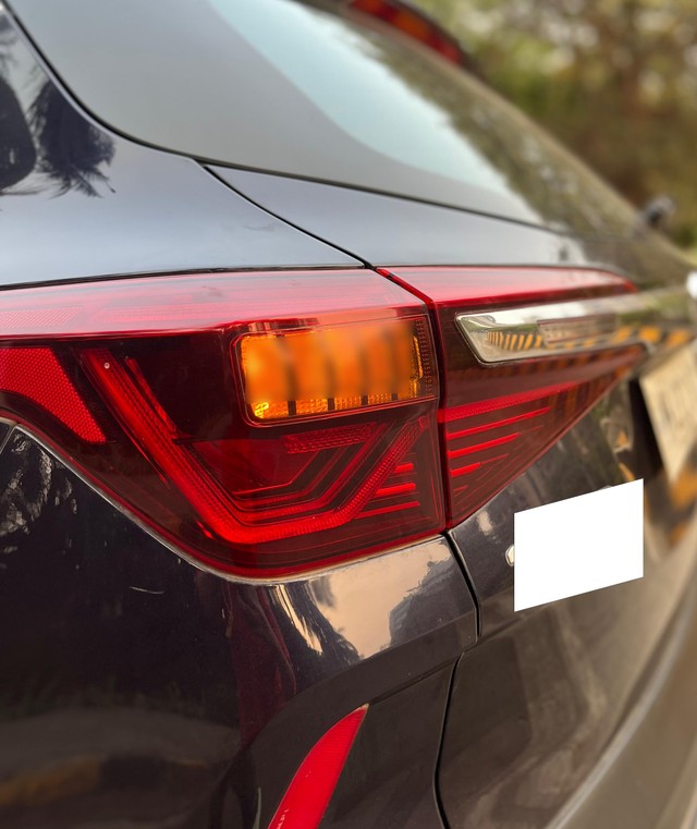 Second-hand 2022 Kia Seltos HTX Diesel AT for sale in Mumbai-21