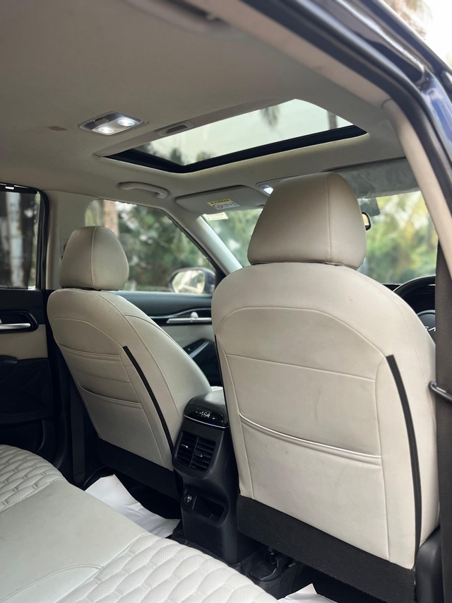 Second-hand 2022 Kia Seltos HTX Diesel AT for sale in Mumbai-30