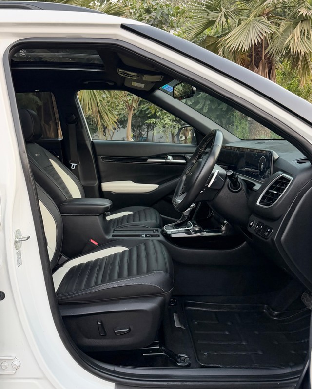 Second-hand 2023 Kia Seltos GTX Plus Turbo DCT for sale in New Delhi-6