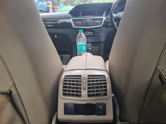 Second-hand 2013 Mercedes-Benz E-Class 220 CDI for sale in Chennai-5