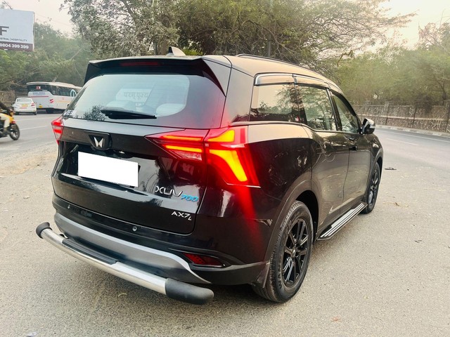 Second-hand 2024 Mahindra XUV700 AX7L 7Str AT for sale in New Delhi-6