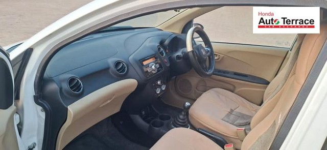 Second-hand 2015 Honda Amaze S Petrol for sale in Bhubaneswar-9