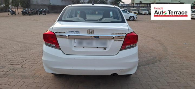 Second-hand 2015 Honda Amaze S Petrol for sale in Bhubaneswar-12