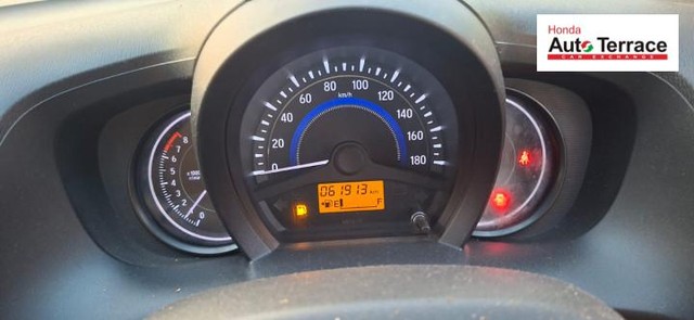 Second-hand 2015 Honda Amaze S Petrol for sale in Bhubaneswar-8