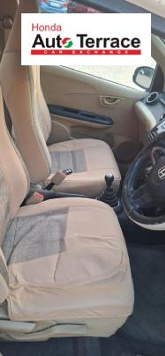 Second-hand 2015 Honda Amaze S Petrol for sale in Bhubaneswar-11