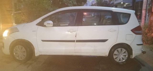 Second-hand 2018 Maruti Ertiga VXI CNG for sale in Bahadurgarh-6