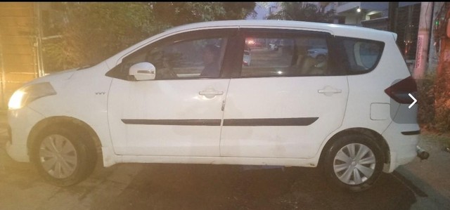 Second-hand 2018 Maruti Ertiga VXI CNG for sale in Bahadurgarh-2