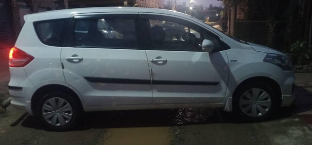 Second-hand 2018 Maruti Ertiga VXI CNG for sale in Bahadurgarh-8