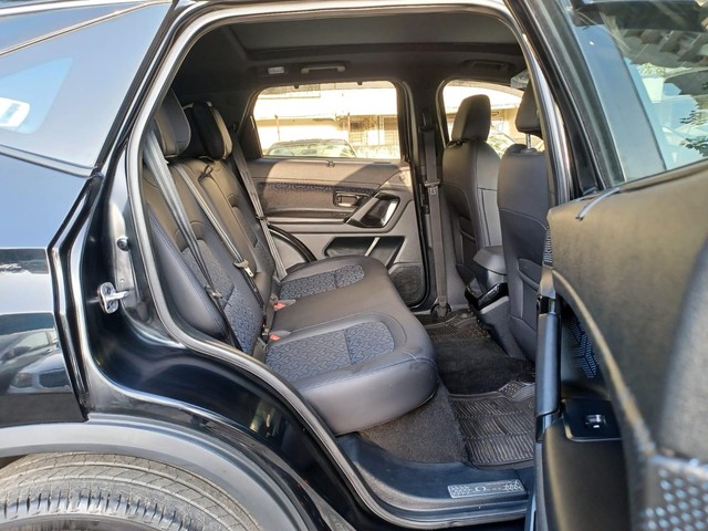 Second-hand 2024 Tata Harrier Fearless Plus Dark for sale in Mumbai-12