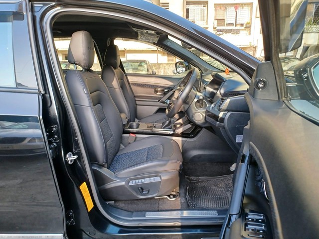 Second-hand 2024 Tata Harrier Fearless Plus Dark for sale in Mumbai-6