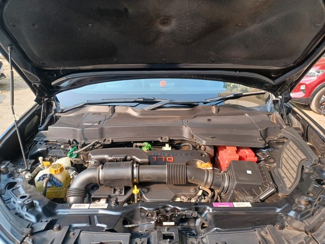 Second-hand 2024 Tata Harrier Fearless Plus Dark for sale in Mumbai-14