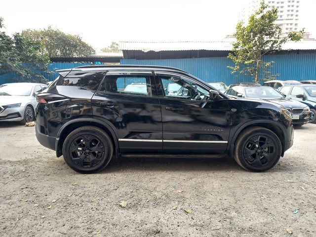 Second-hand 2024 Tata Harrier Fearless Plus Dark for sale in Mumbai-16