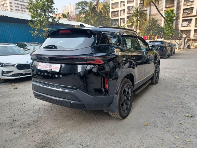 Second-hand 2024 Tata Harrier Fearless Plus Dark for sale in Mumbai-8