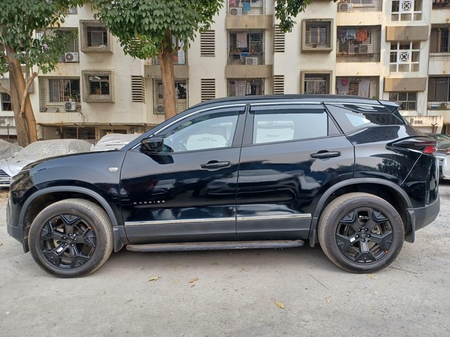 Second-hand 2024 Tata Harrier Fearless Plus Dark for sale in Mumbai-2