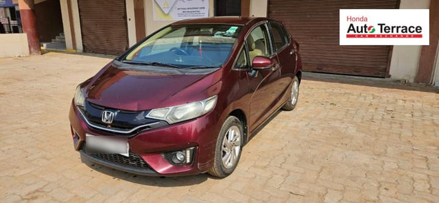 Second-hand 2016 Honda Jazz 1.5 V i DTEC for sale in Bhubaneswar-6