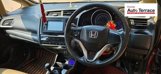 Second-hand 2016 Honda Jazz 1.5 V i DTEC for sale in Bhubaneswar-10