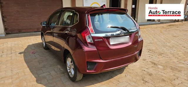 Second-hand 2016 Honda Jazz 1.5 V i DTEC for sale in Bhubaneswar-7