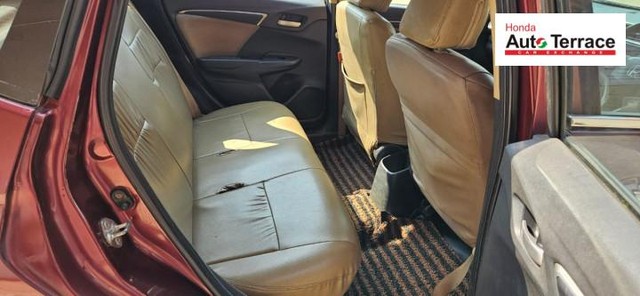 Second-hand 2016 Honda Jazz 1.5 V i DTEC for sale in Bhubaneswar-11