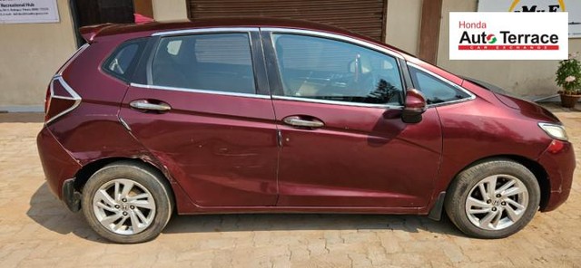 Second-hand 2016 Honda Jazz 1.5 V i DTEC for sale in Bhubaneswar-2
