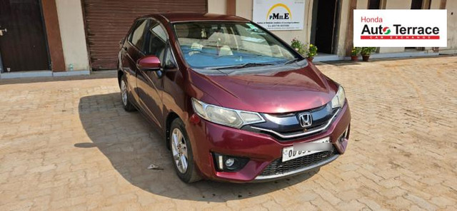Second-hand 2016 Honda Jazz 1.5 V i DTEC for sale in Bhubaneswar-4