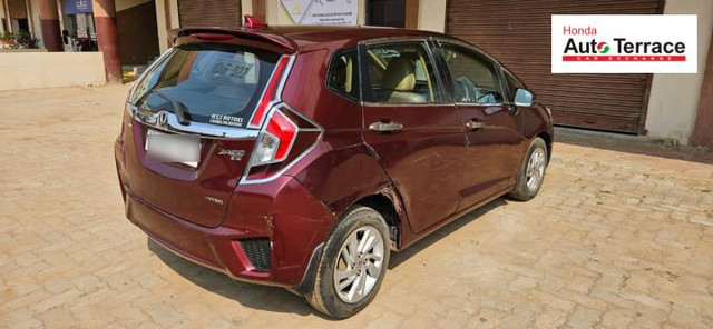 Second-hand 2016 Honda Jazz 1.5 V i DTEC for sale in Bhubaneswar-5