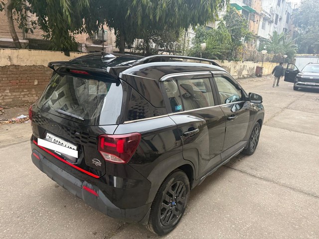 Second-hand 2024 Hyundai Exter SX Knight AMT for sale in New Delhi-5