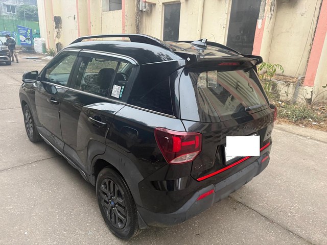 Second-hand 2024 Hyundai Exter SX Knight AMT for sale in New Delhi-6