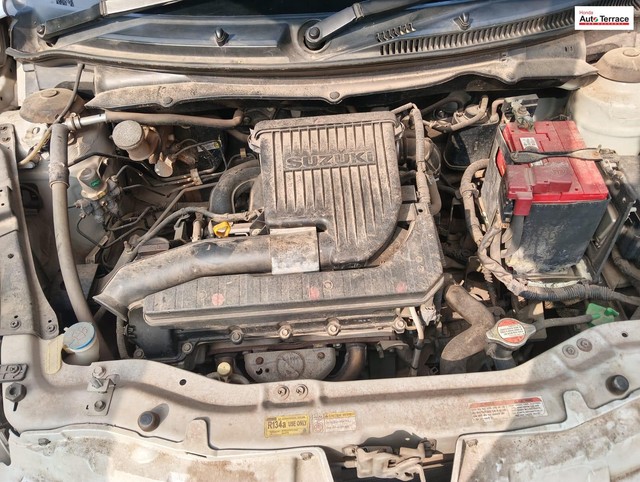 Second-hand 2015 Maruti Swift VXI for sale in Bhubaneswar-1