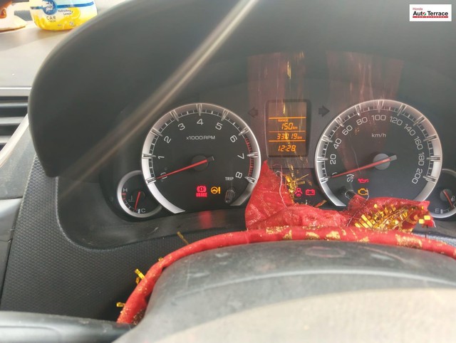 Second-hand 2015 Maruti Swift VXI for sale in Bhubaneswar-3