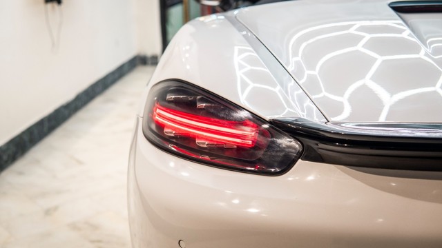 Second-hand 2020 Porsche 718 Boxster BSVI for sale in New Delhi-12