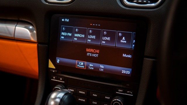 Second-hand 2020 Porsche 718 Boxster BSVI for sale in New Delhi-6