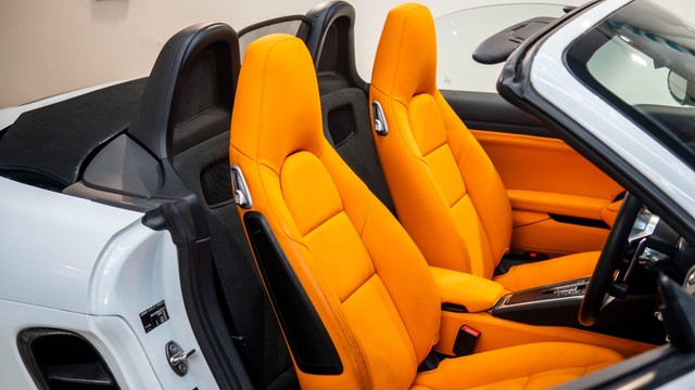 Second-hand 2020 Porsche 718 Boxster BSVI for sale in New Delhi-8