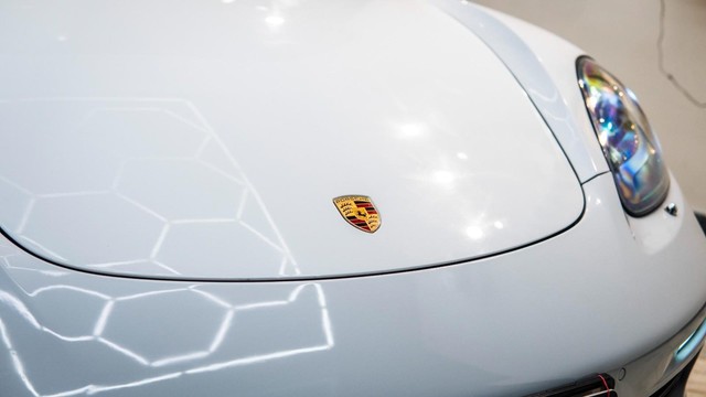 Second-hand 2020 Porsche 718 Boxster BSVI for sale in New Delhi-5