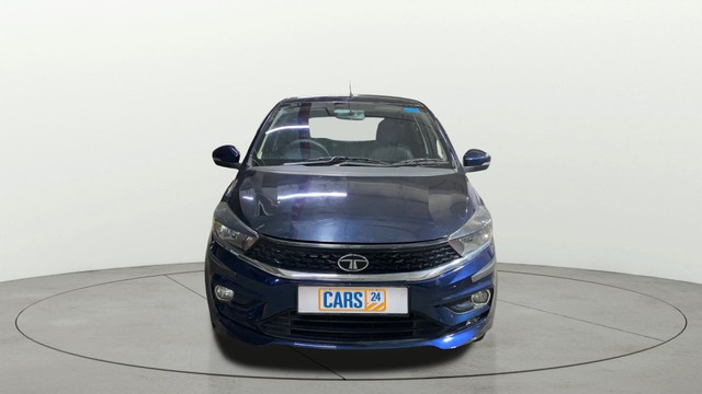 Second-hand 2021 Tata Tiago XZ Plus BSVI for sale in Kolkata-7