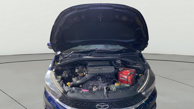 Second-hand 2021 Tata Tiago XZ Plus BSVI for sale in Kolkata-9
