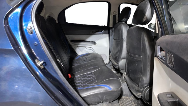 Second-hand 2021 Tata Tiago XZ Plus BSVI for sale in Kolkata-16